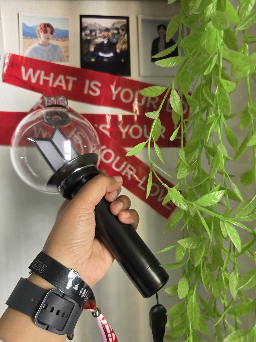 EijaOshin's tweet image. Say hi &amp;amp; i will give this wristband freebies 💃
See ya all there at  @GSCinemas Aurum Theatre TRX 💜

#freebies