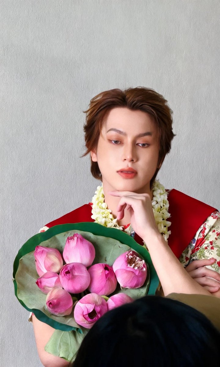 𝙂𝙤𝙡𝙙𝙚𝙣⋆✿ ทอง 🏵| 𝙧𝙚𝙨𝙩 tweet media