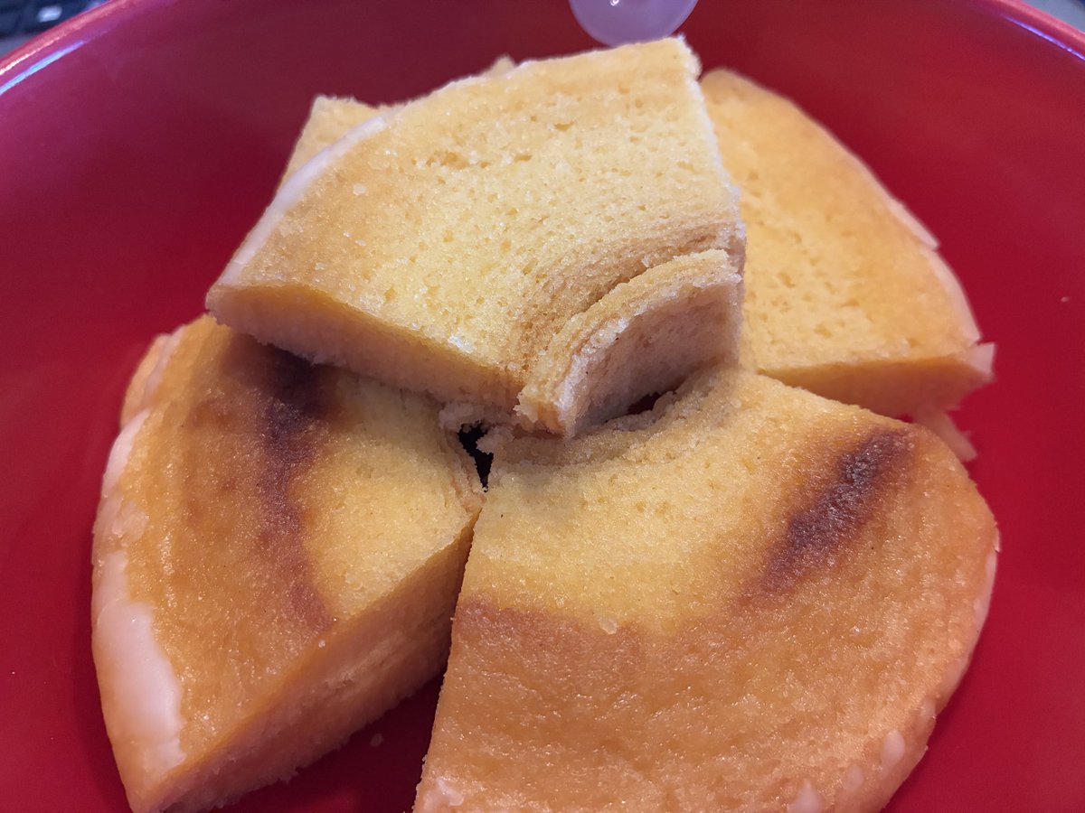 ながきち tweet media