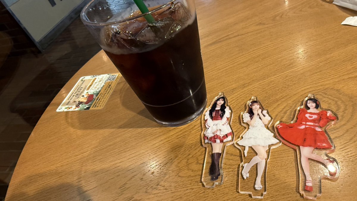 カナコーン･届け‼︎_AE184 next→イコラブハマスタ両日→ランドワンデー→ノイミー東京両部 tweet media