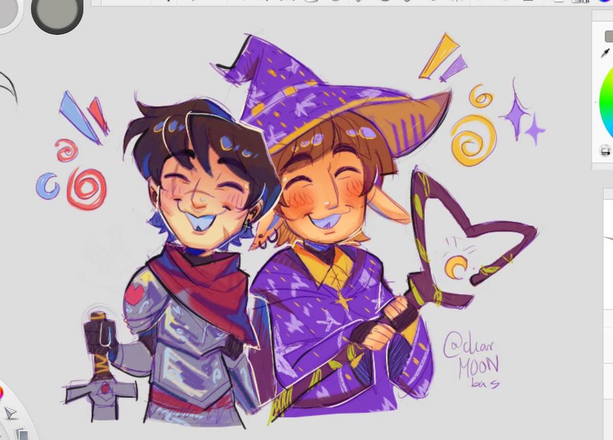 Clearmoonbas_'s tweet photo. Byler doddle for my muti 
#cleradin #byler #doddle https://t.co/mLdHK0Vg50
