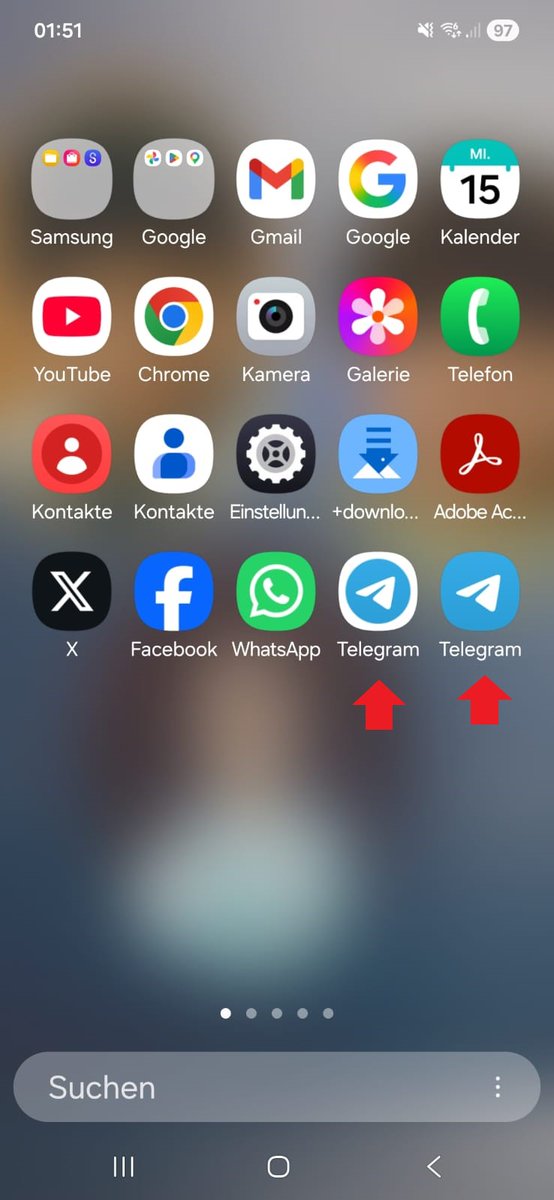 Anonymous Hispano tweet media