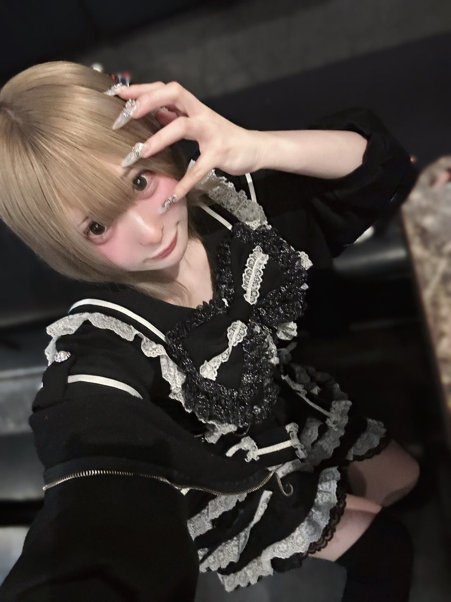 みやめ👾HADES·̩͙꙳ tweet media