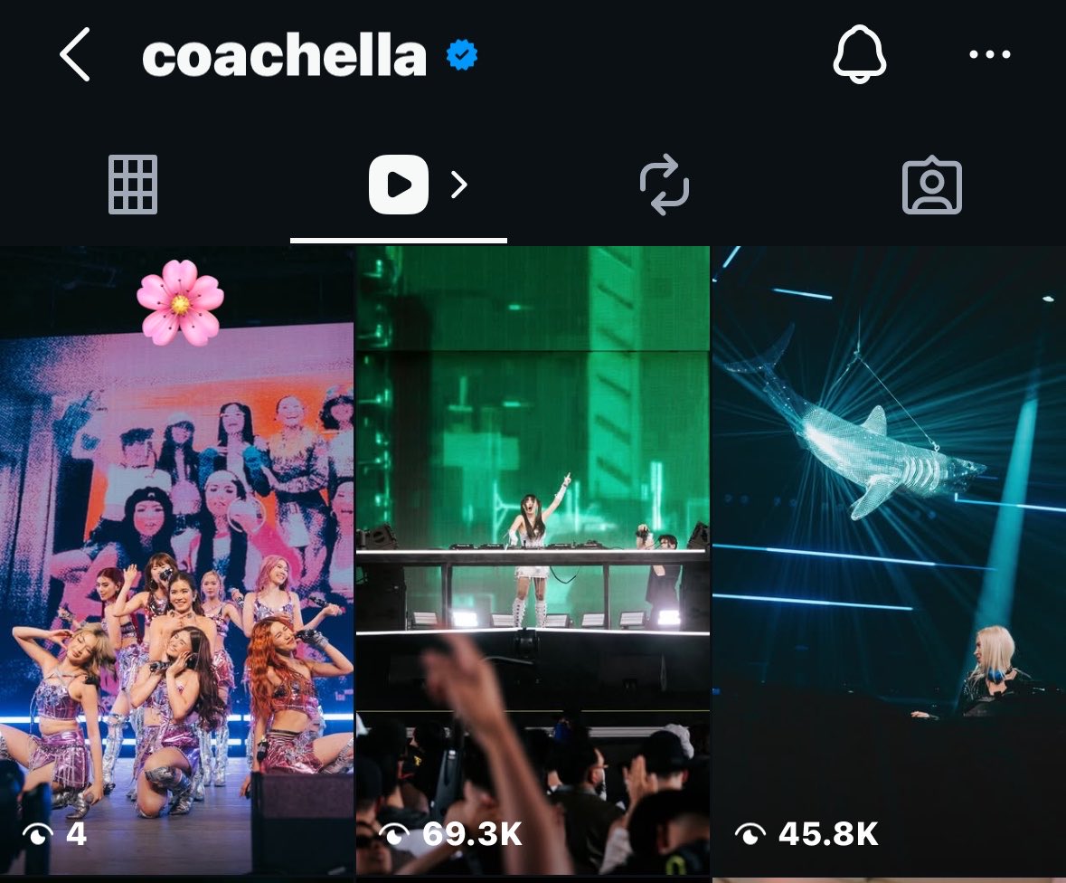 nikki | #BINICHELLA 🌸🌱 tweet media