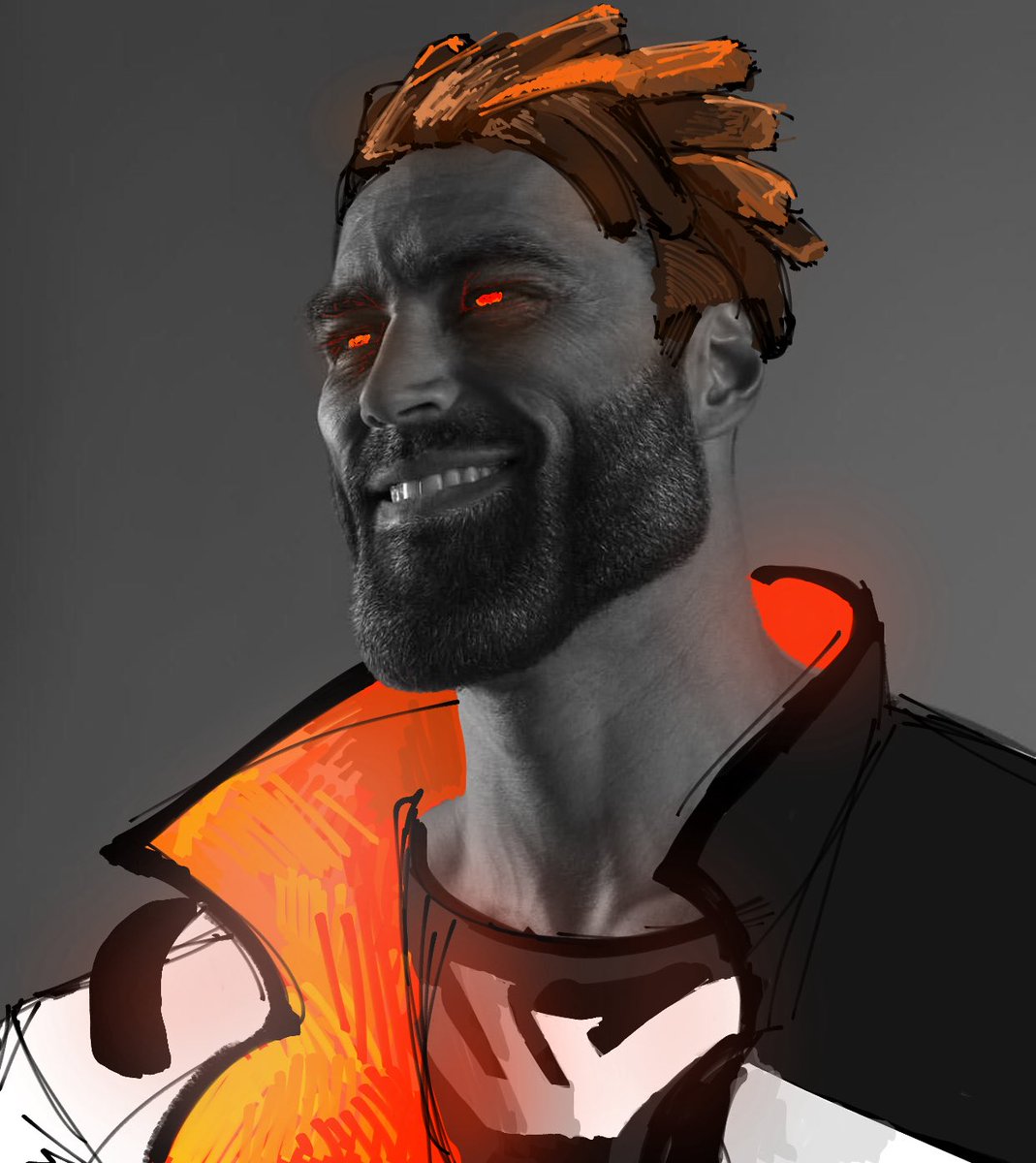 If you see this on your feed, repost to win your next game. Otherwise, you’ll end up in queue with me and we will lose