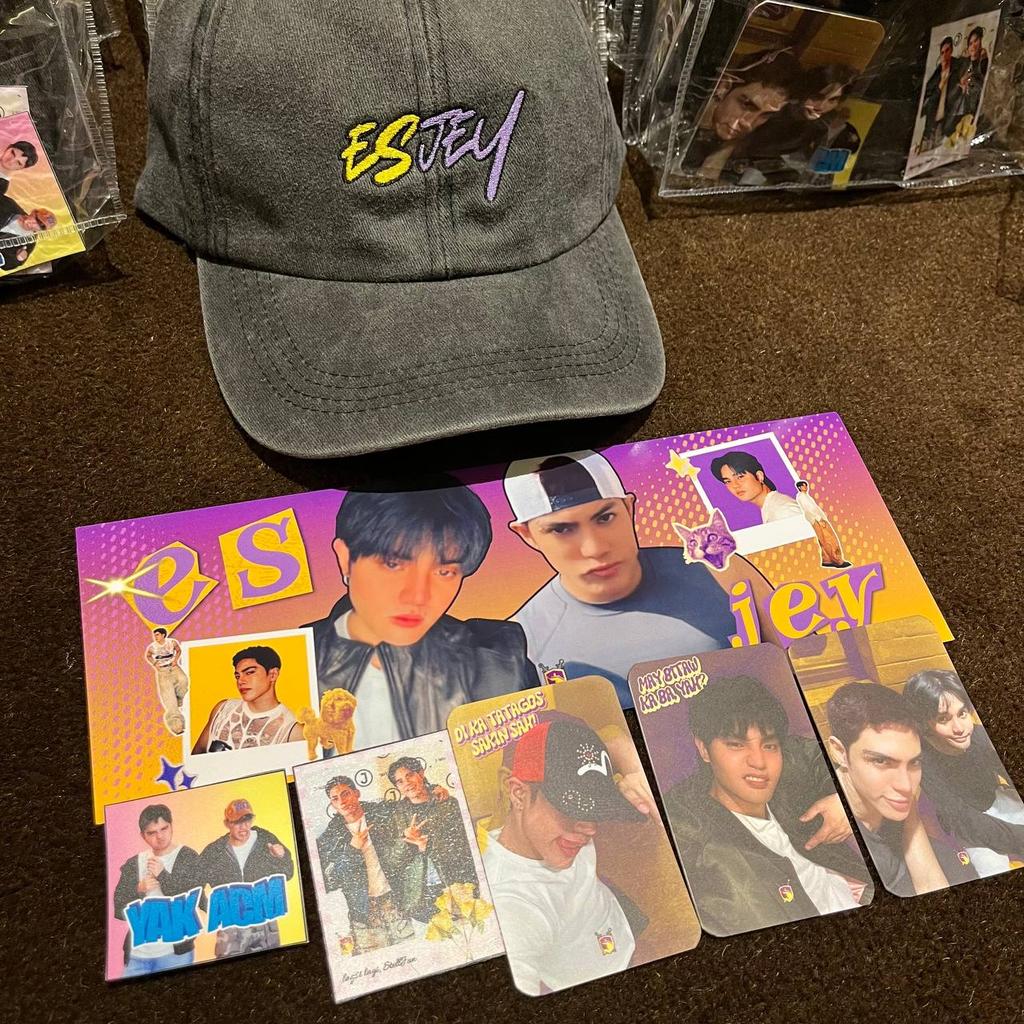 [STELLJUN CONCERT KIT] iWAS-init na may Pitik - Claiming

You may now claim your concert kit. Just look for our admin in CBTL along PARQAL Amphitheater.

Claiming is until 3PM.

D-DAY SB19 WAS CONCERT FINALE
<a href="/SB19Official/">SB19 Official</a> #SB19
<a href="/stellajero_/">Stell Ajero</a> <a href="/imszmc/">PABLO</a>
#STELLJUN #PABSTELL
