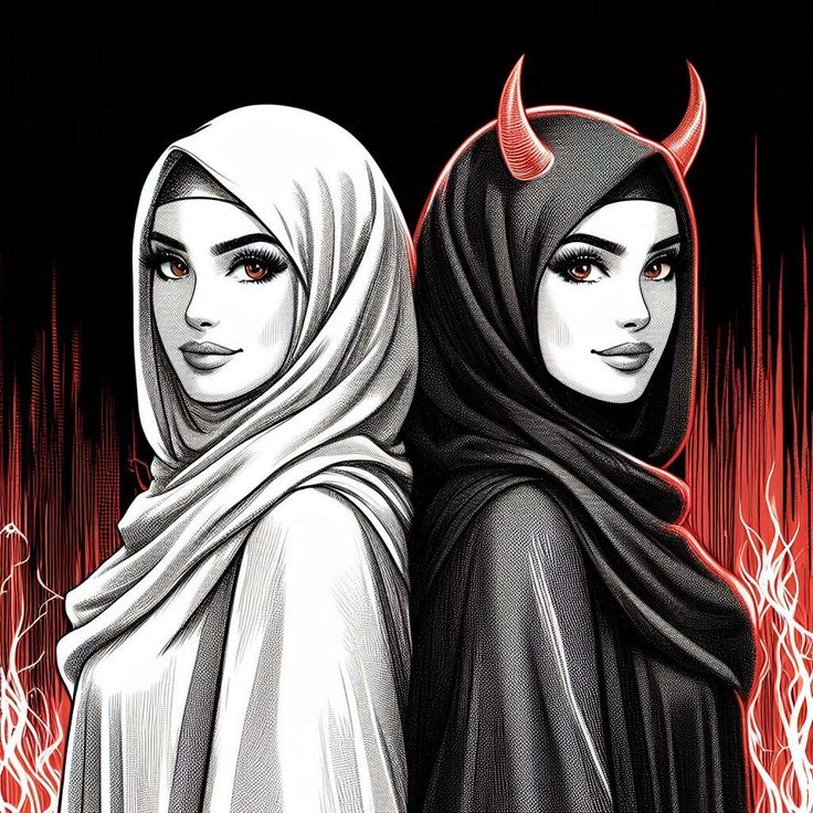 Mazhabi Fatima tweet media