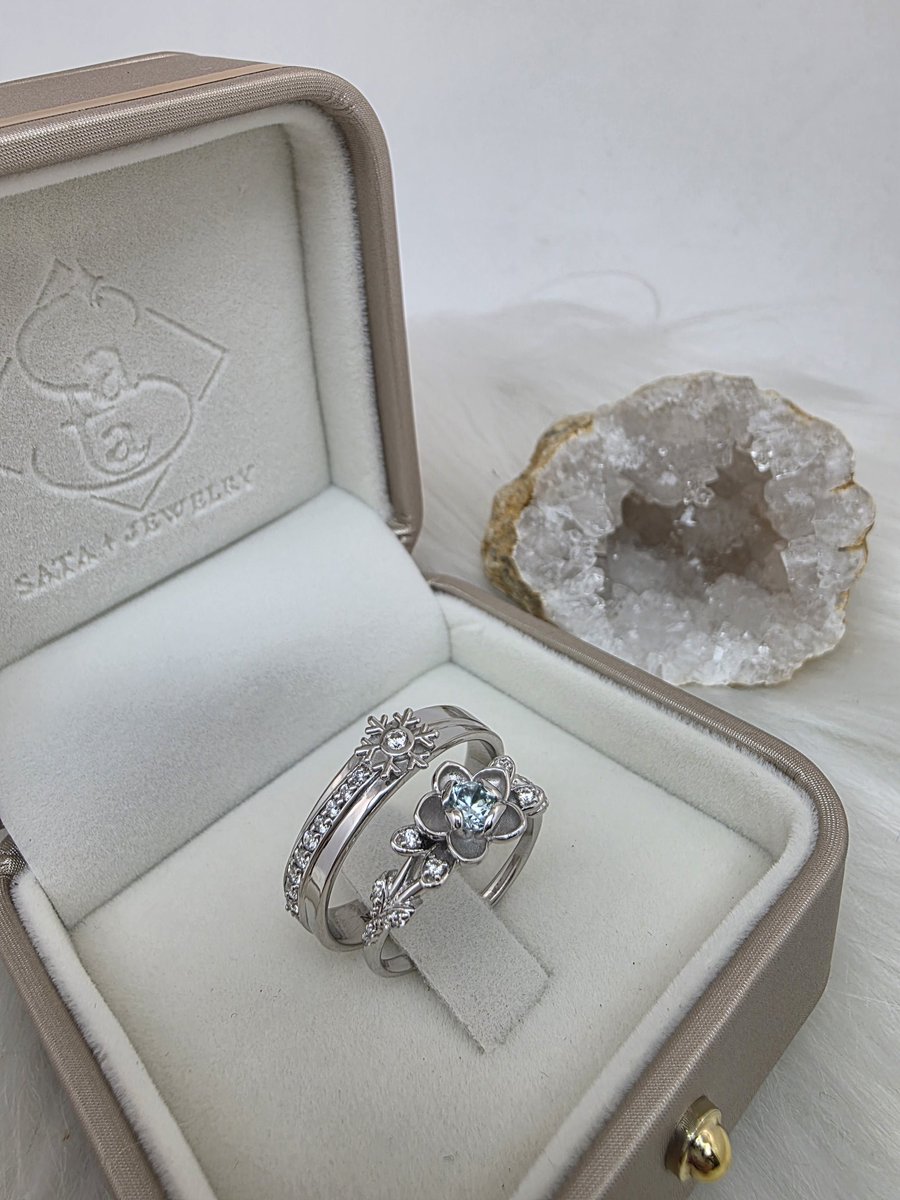 Riki ✨️ Custom Jewelry รายละเอียดที่ปักหมุด tweet media