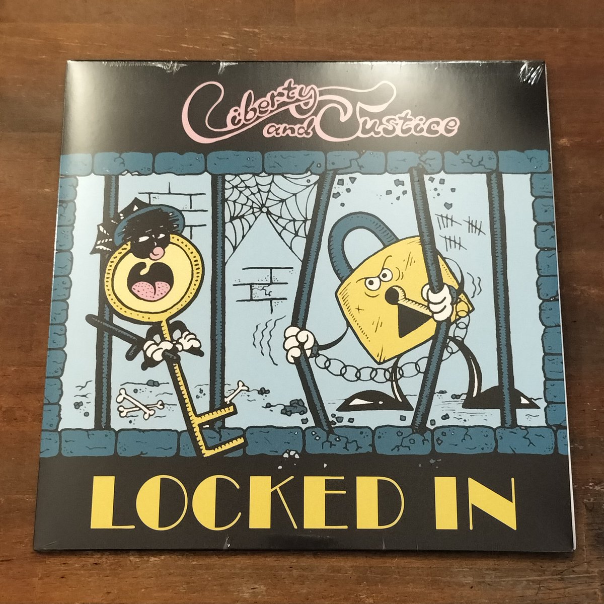 RECORD POLIS / レコード・ポリス tweet media