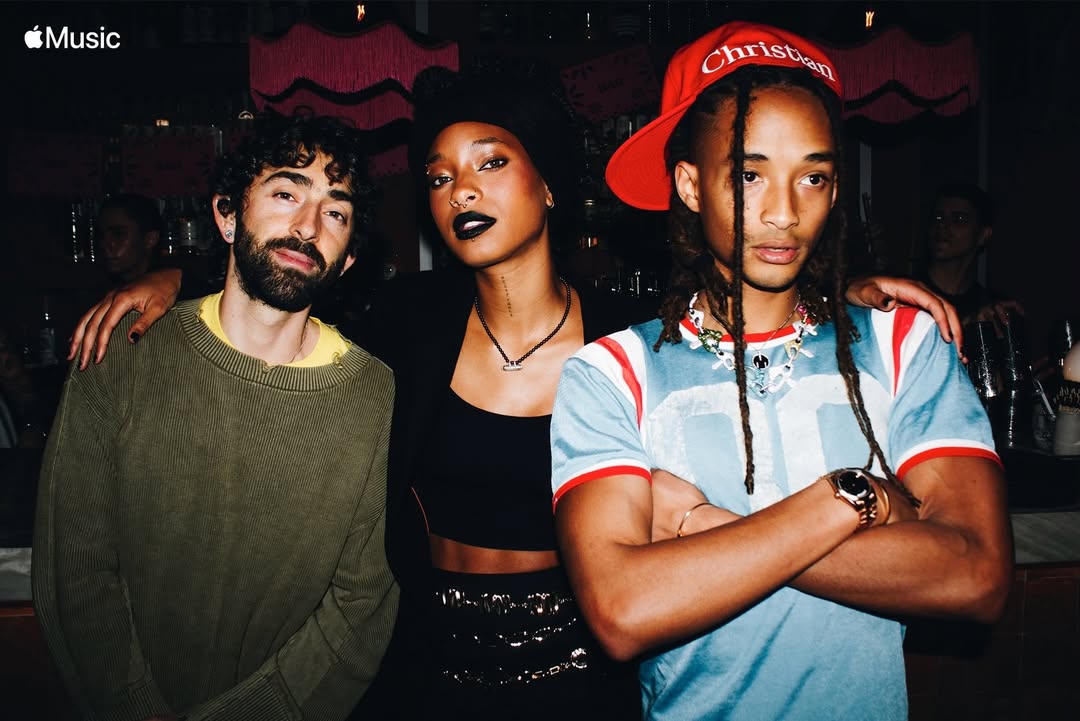 Willow Smith Brasil tweet media