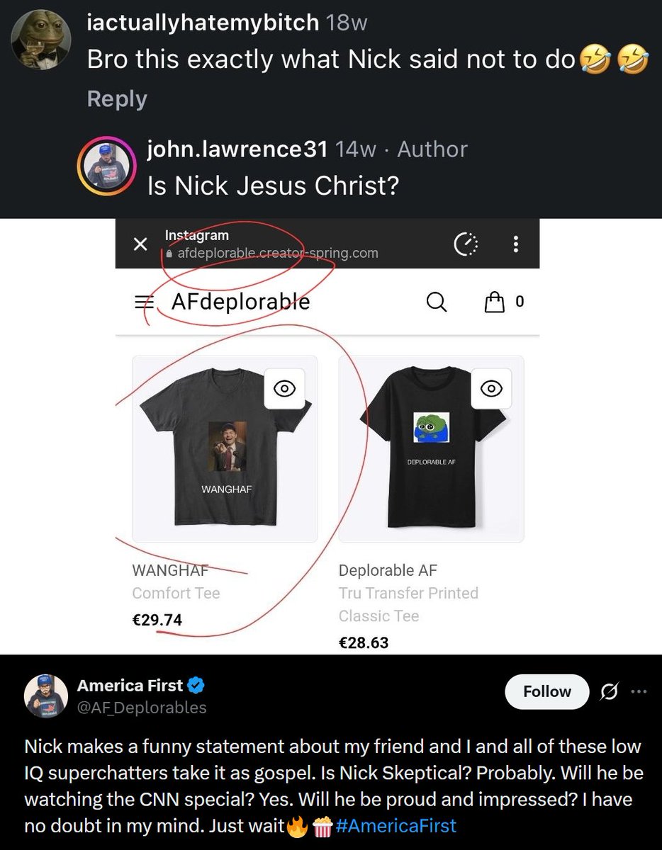 Asuka Groyper 🚬 tweet media