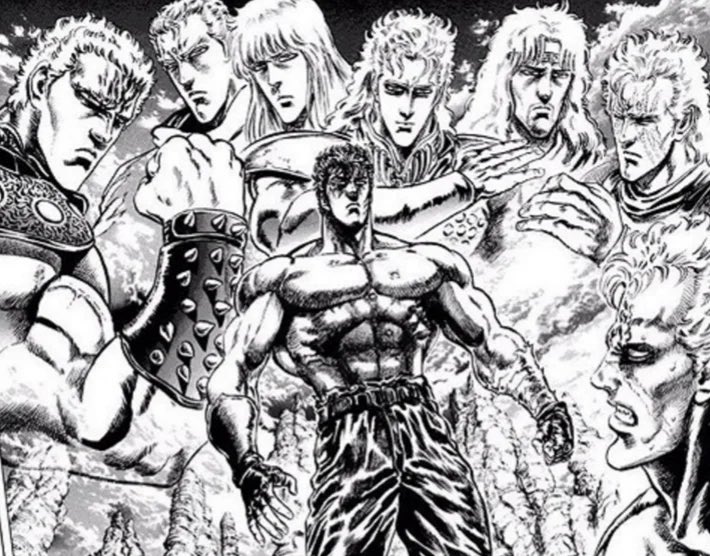 俊也🌸竜党⚾️🎌日本&ガミラス総統府(パロディ)　基本フォロバ100 tweet media