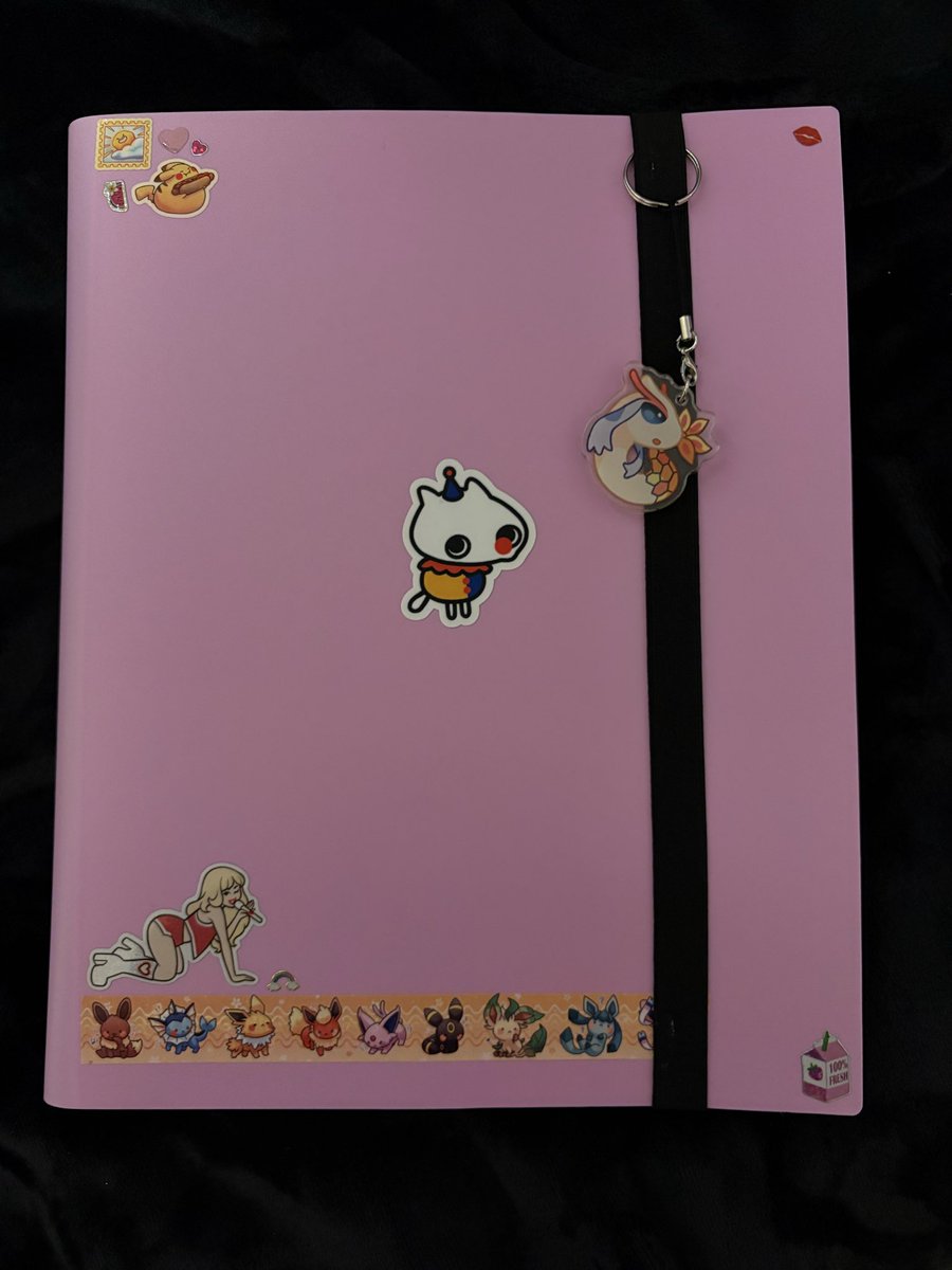 Thrillhouse tweet media