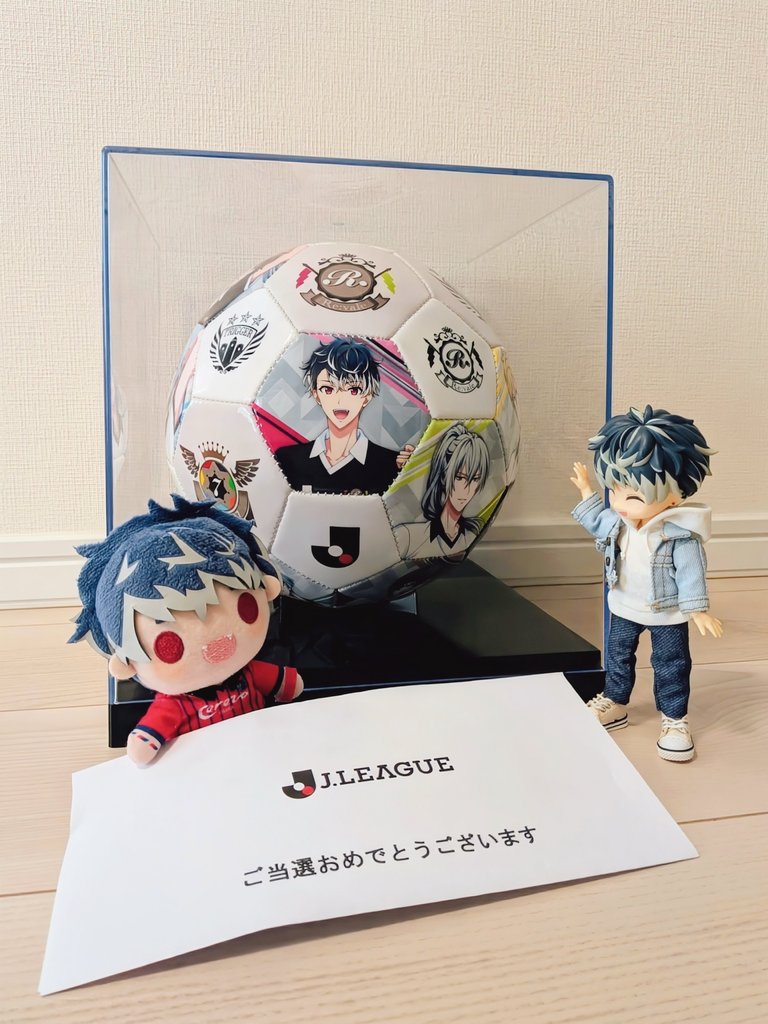 キセキ tweet media