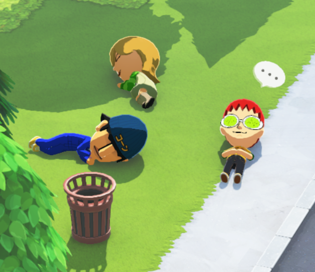 cosmicfroggo 🐸🔪 tweet media