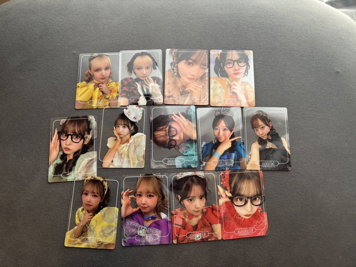 ちょせ tweet media