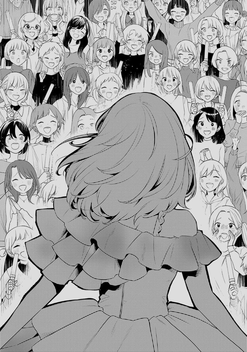 つむみ🍶追放者食堂・ラブライブ！flowers＊・しらないこと研究会 tweet media