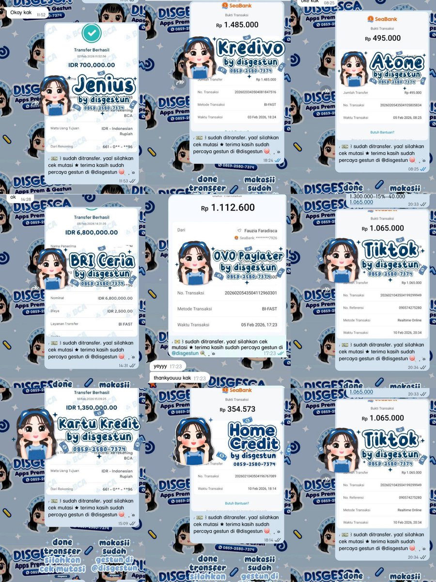 𐙚 ; THE ODY. tweet media