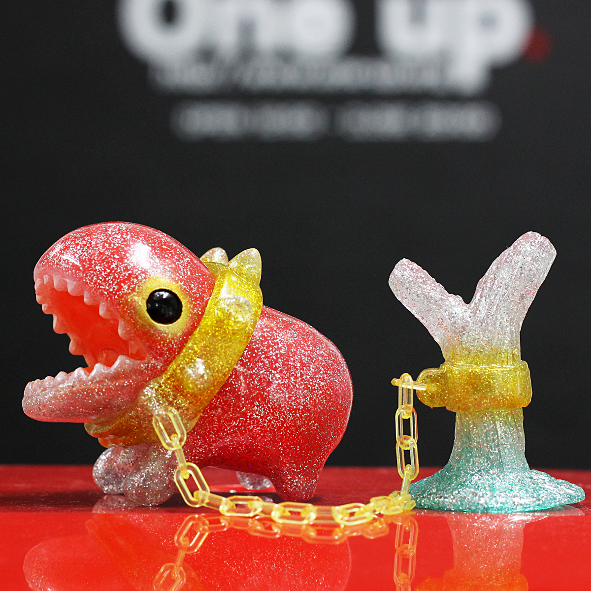 One up. 25th ANNIVERSARY SALE 4/29 2弾 D-ATTACK 開口ガブラ ザラメ