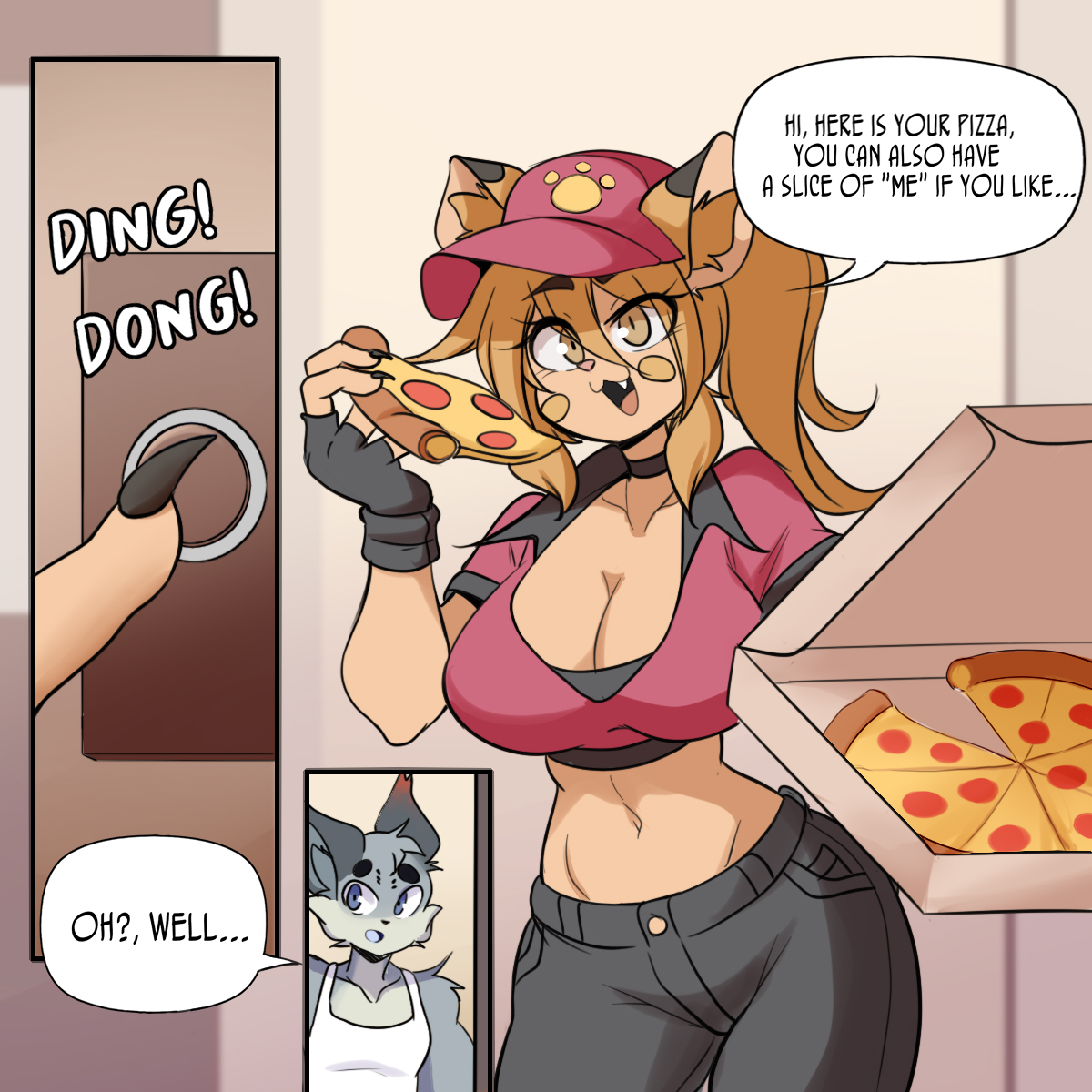 Lucyfer-comms tweet media