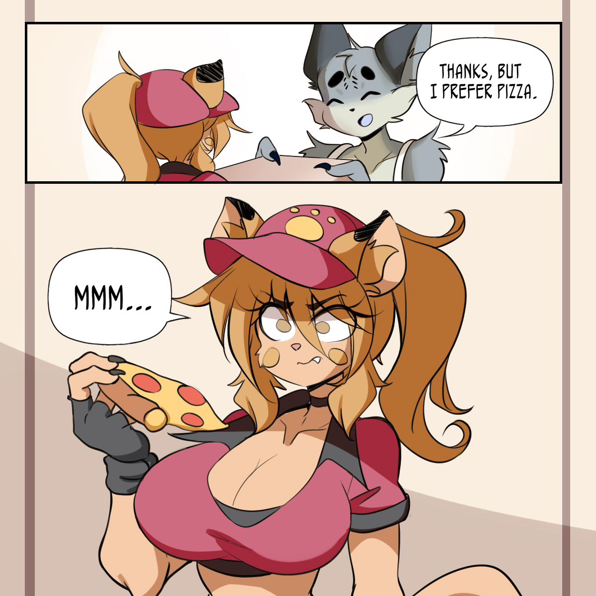 Lucyfer-comms tweet media