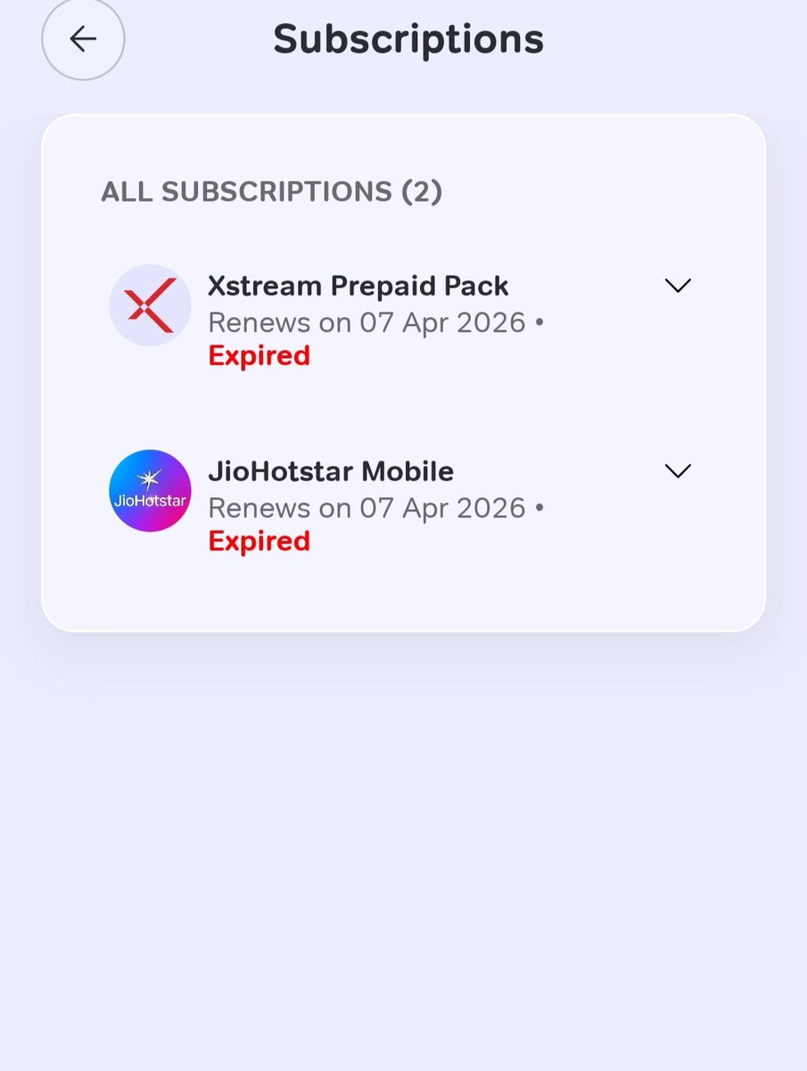 SANJEET SUMAN tweet media