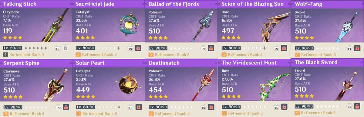 Teyvat Tabloid ⚡ LORE & MEMES ⚡ tweet media