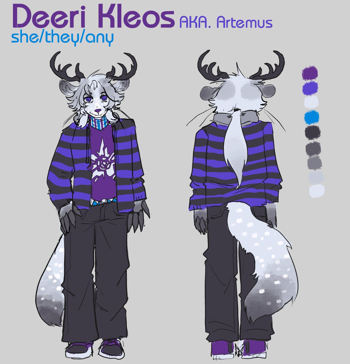 artemus 🐁 tweet media