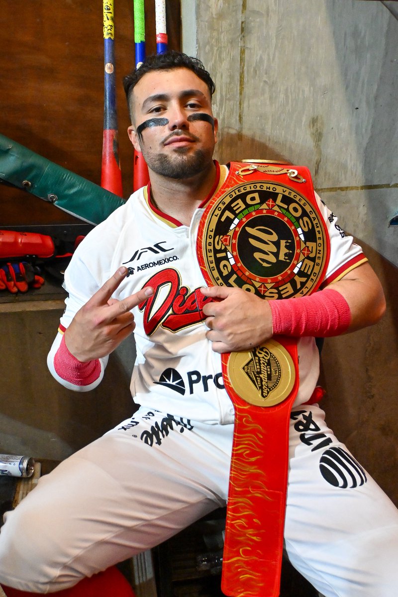 DiablosRojosMX tweet media