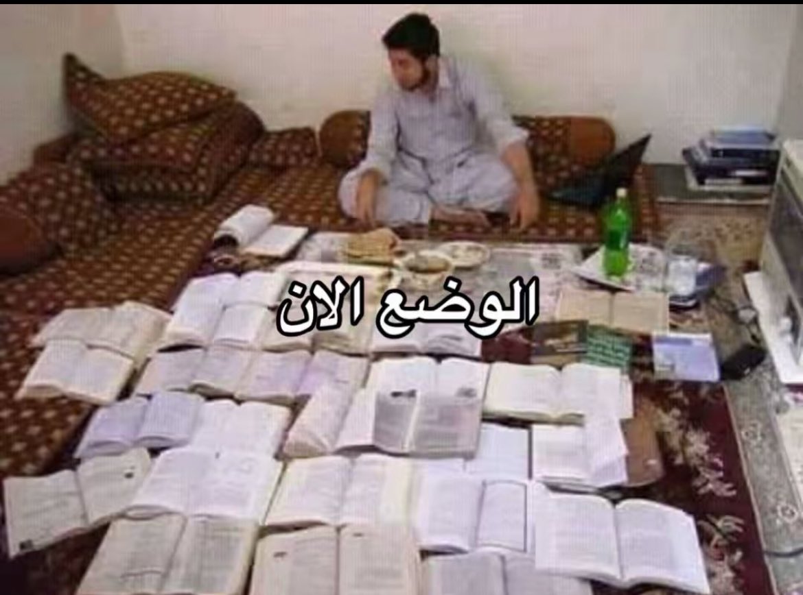 الحقيقه tweet media