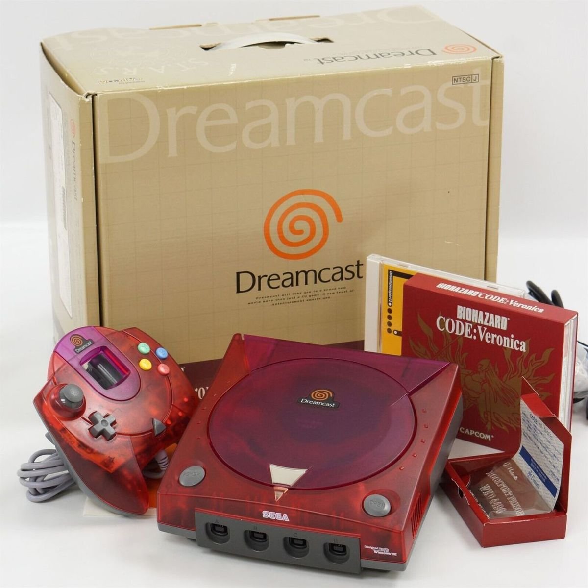 Video Game Nostalgia tweet media