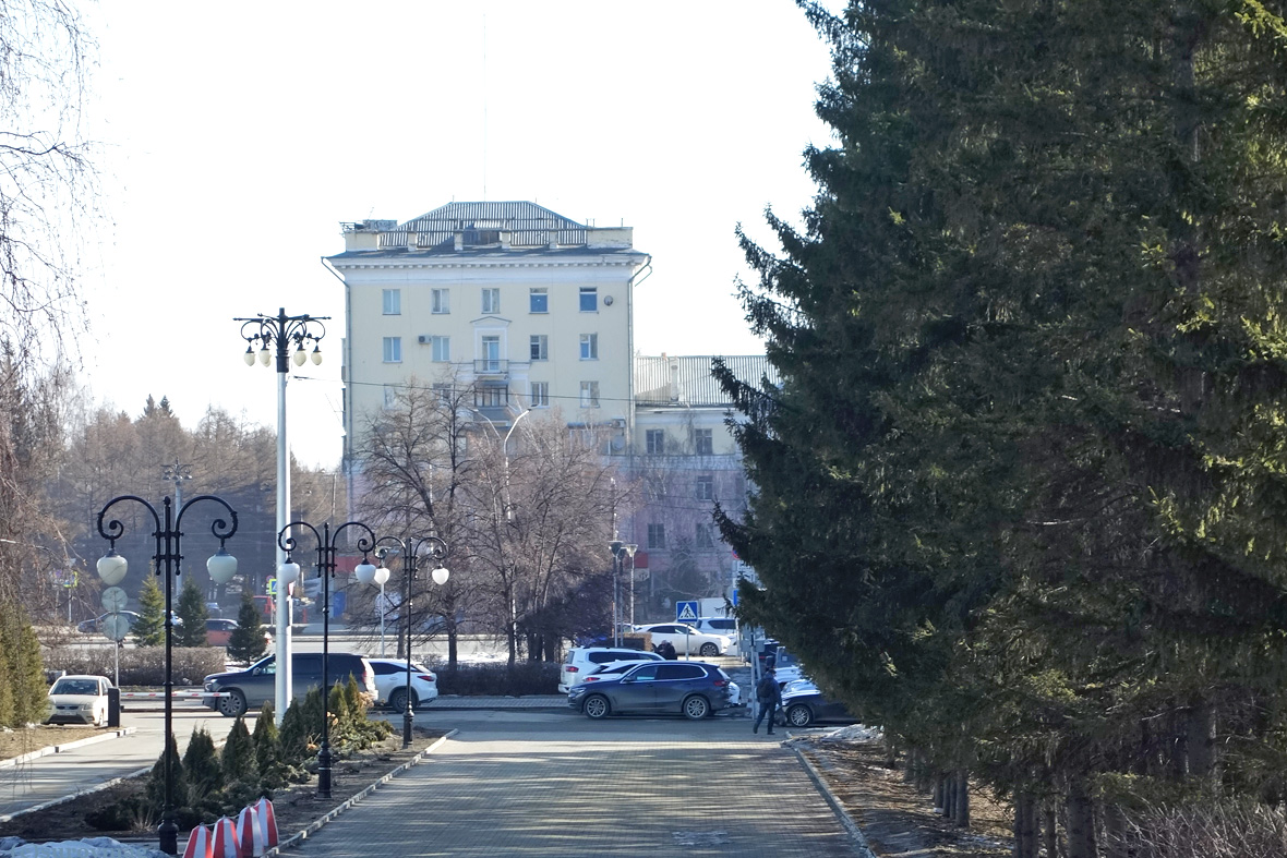 Surovmag's tweet image. #foto #siberia #barnaul #барнаул