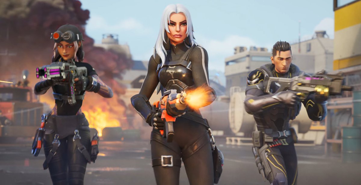 FortniteLoreArchive tweet media