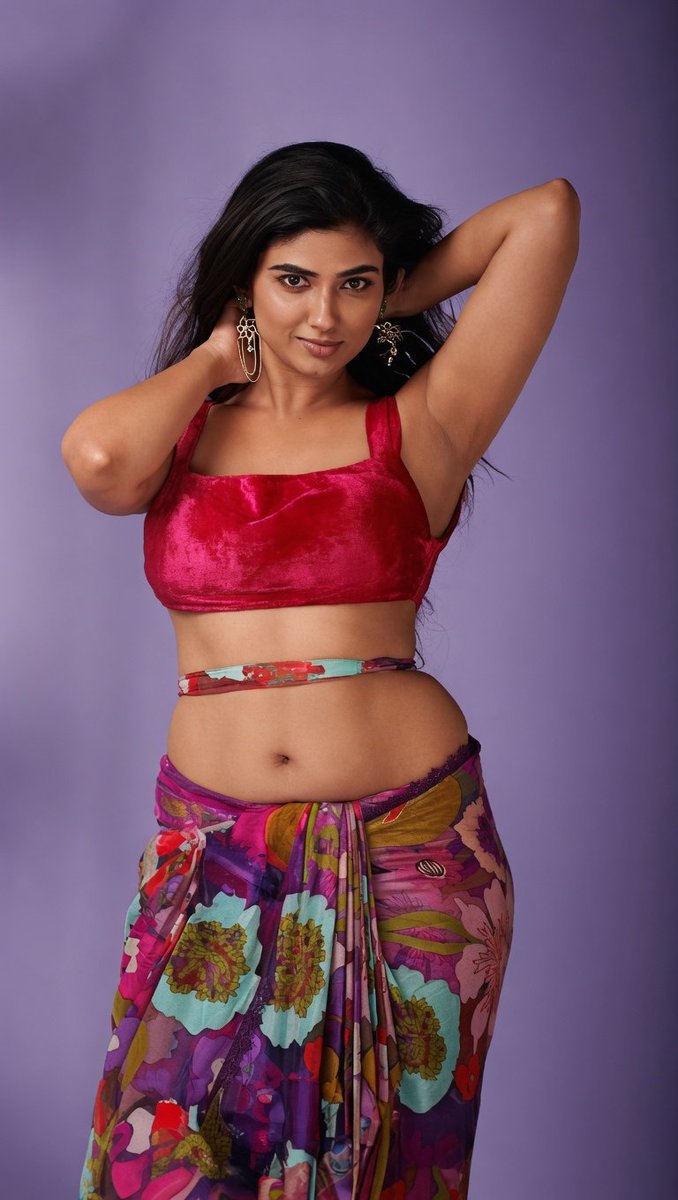 Arjun nani tweet media