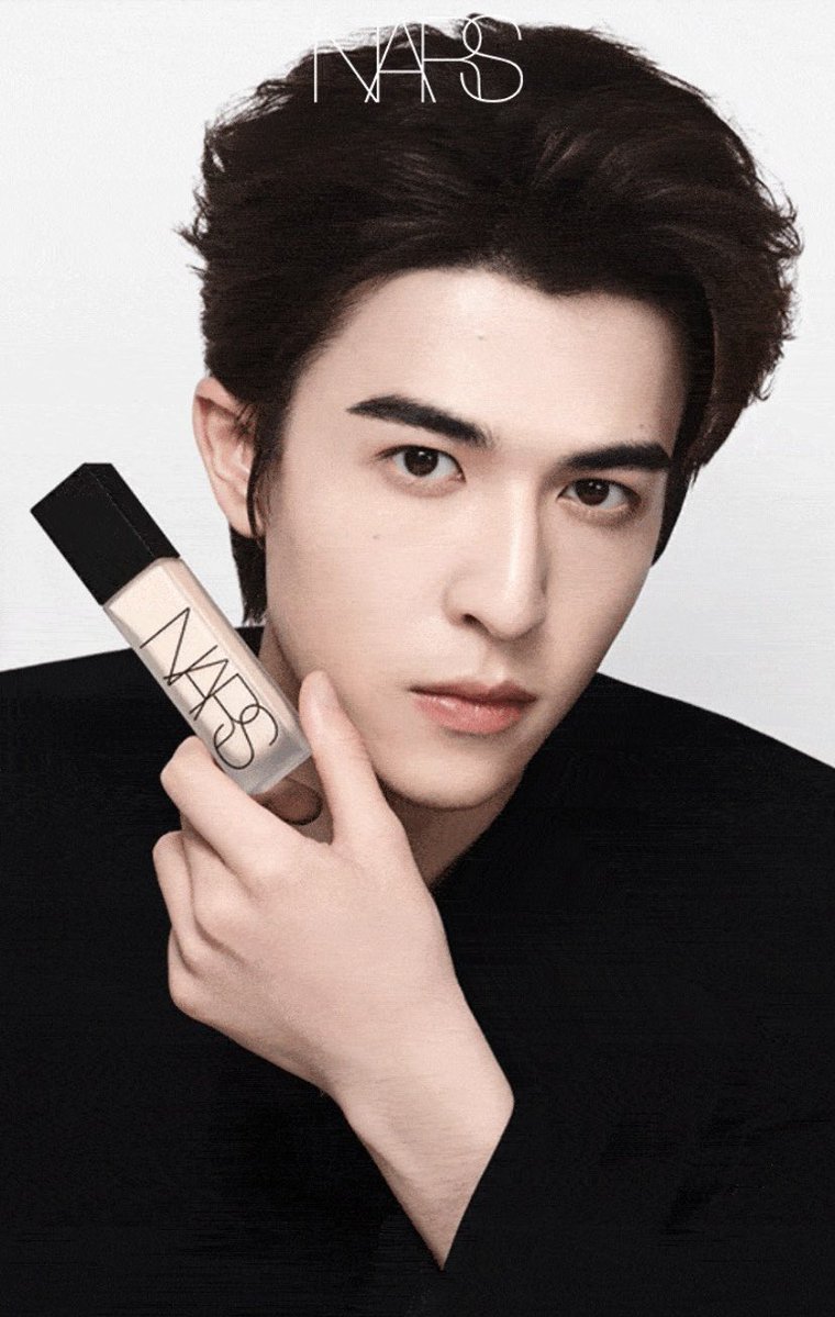 PATRICK OFFICIAL TH tweet media