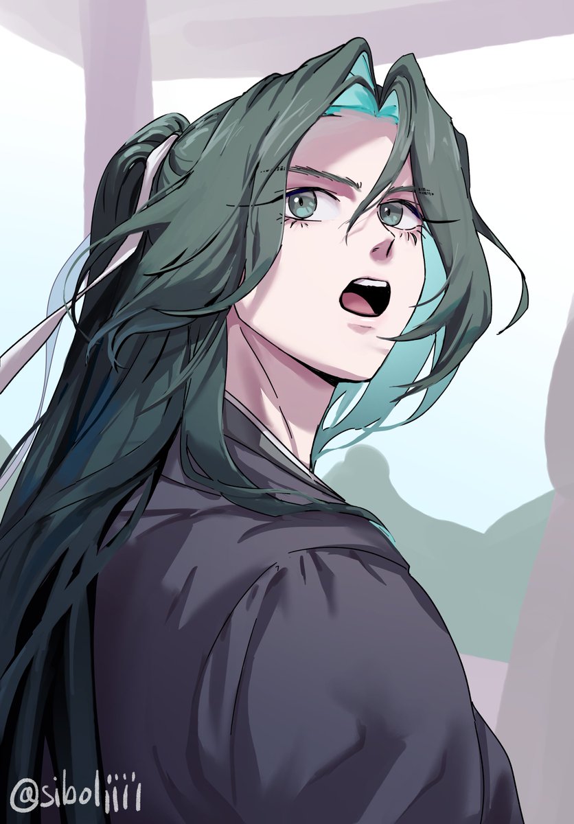 시보리 tweet media