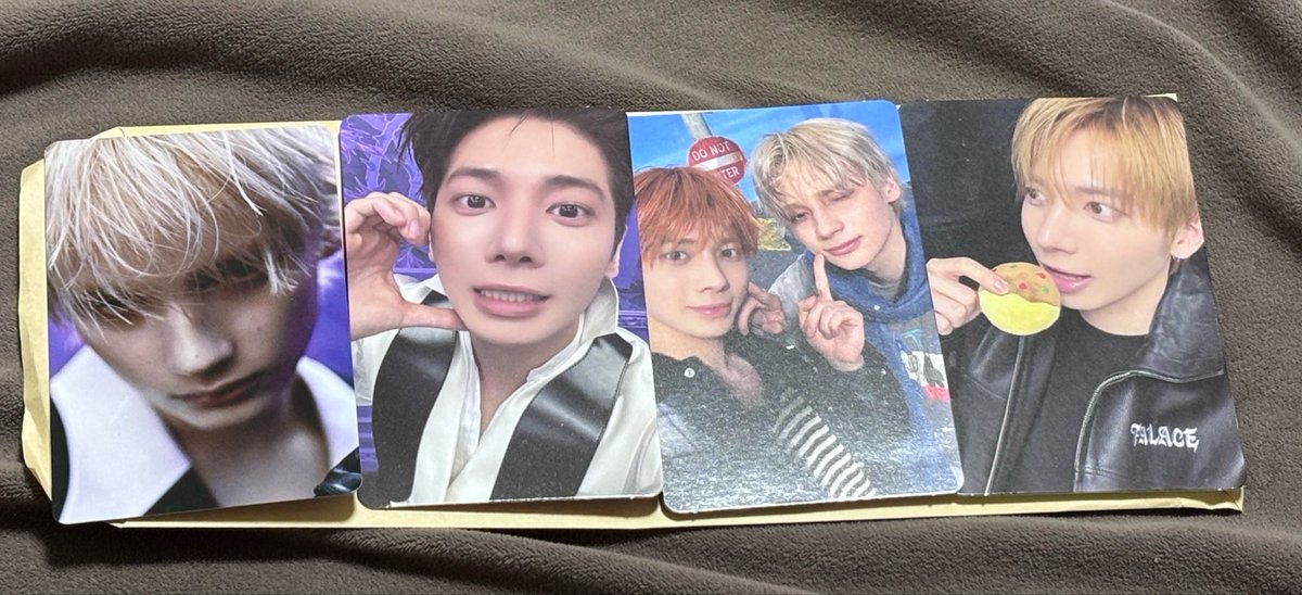 ɴᴀɴᴀ tweet media