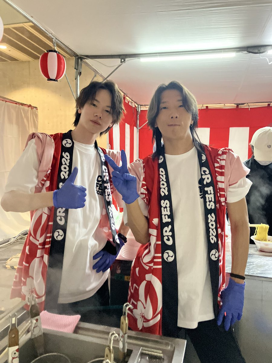 ししばぁ tweet media