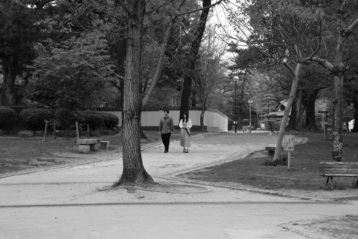 Hiroyuki__Inoue's tweet image. #streetsnap
#photo