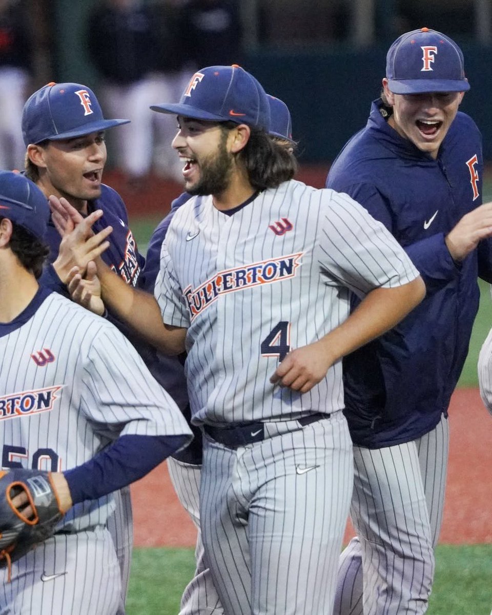 NCAA Baseball tweet media