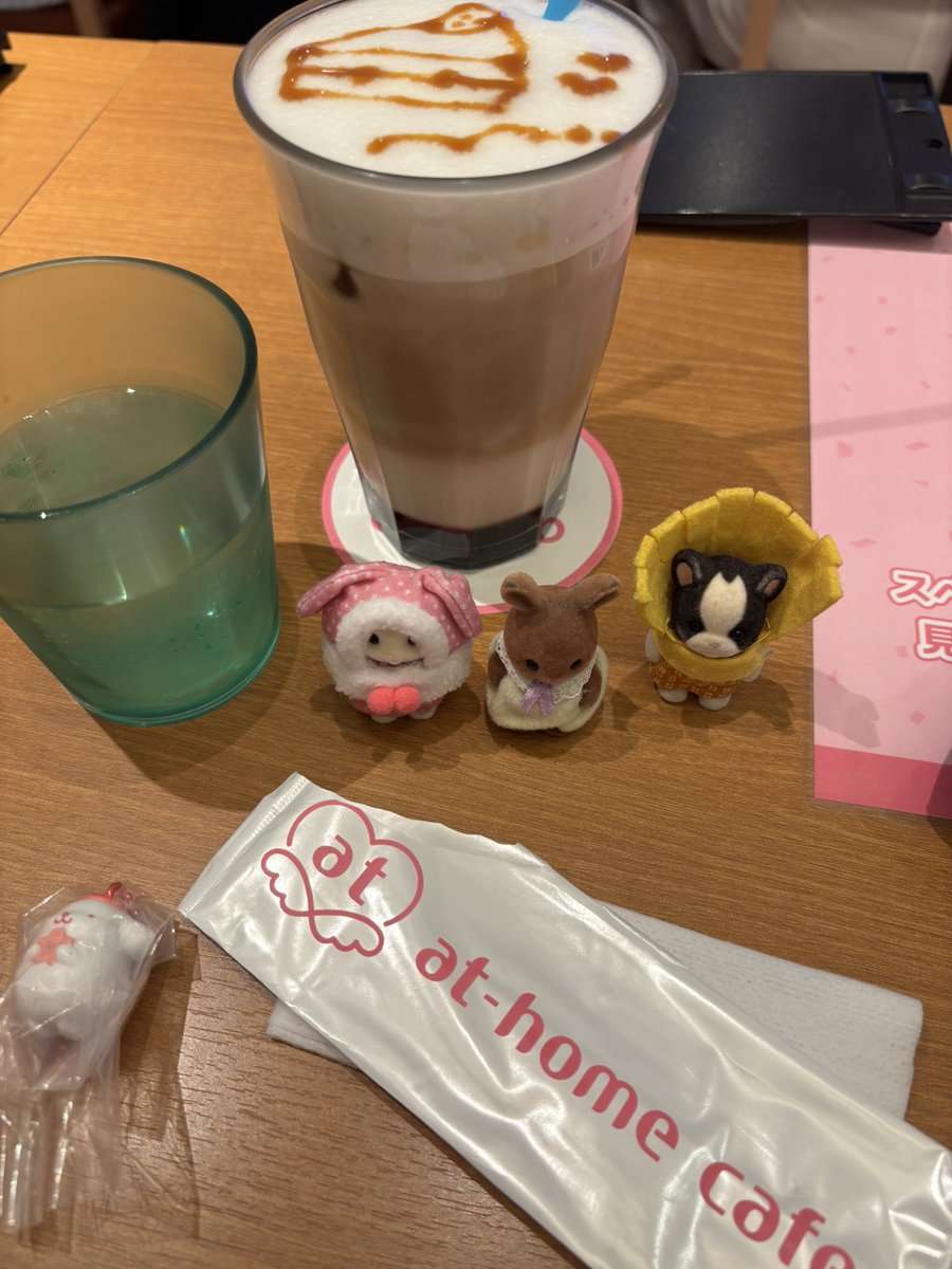 しろ👋話す垢 tweet media