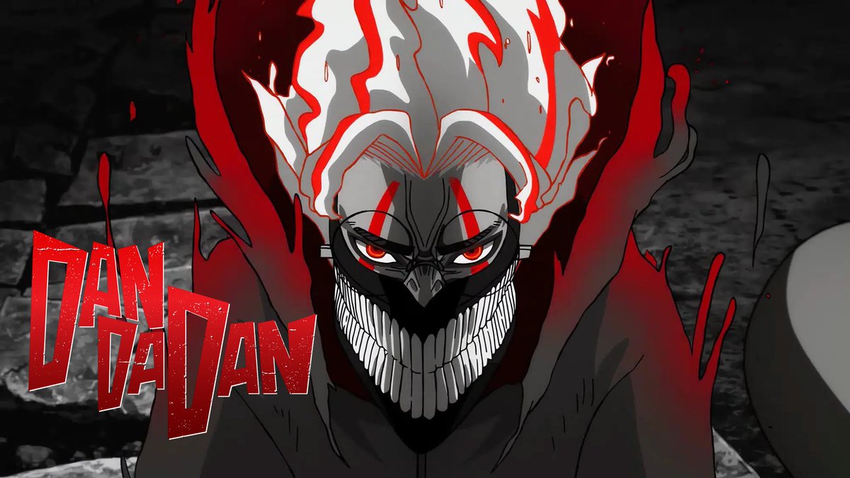 MangaSeries_FR's tweet image. Le phénomène DanDaDan : une rencontre atypique entre fantômes, extraterrestres et aventures romantiques is.gd/R0rC04 #ADN #AmazonPrimeVideo #Crunchyroll #Netflix