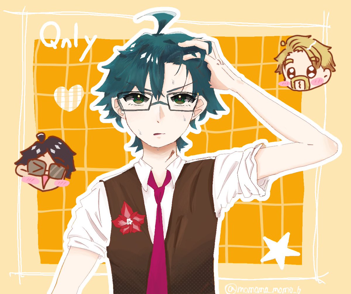 萌々百 桃 (@Momomo_momo_6) / Posts / X