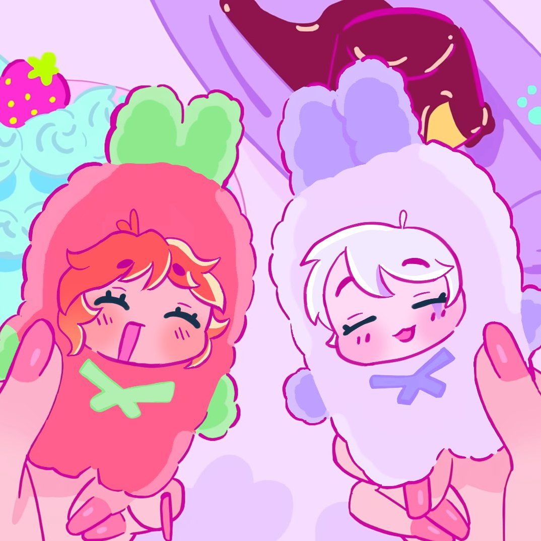 🍇Daily Puppy🍒 tweet media