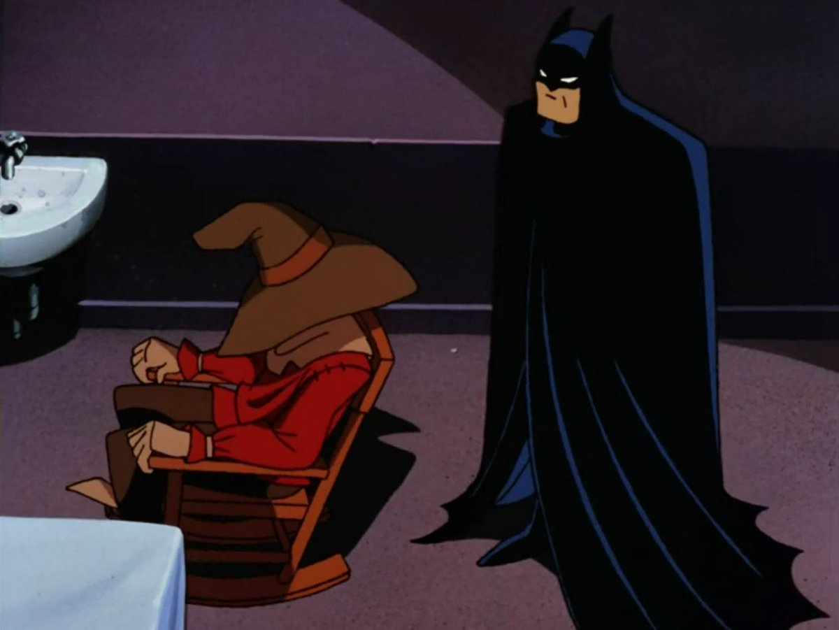 BatPerfectShots tweet picture