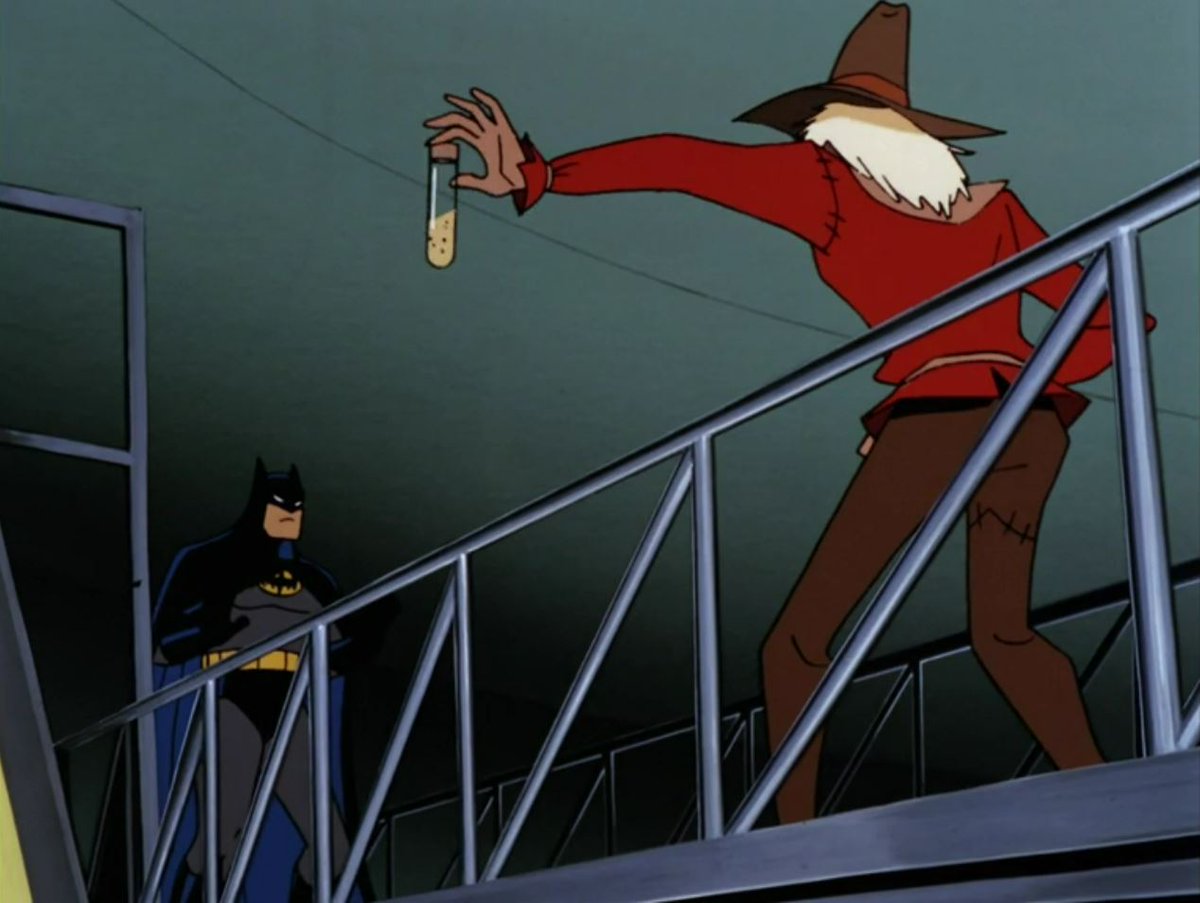 BatPerfectShots tweet picture