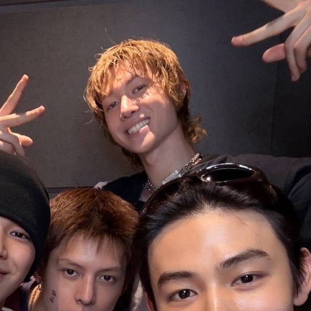 kai ᵎᵎ TNT! 🧨✦ tweet media