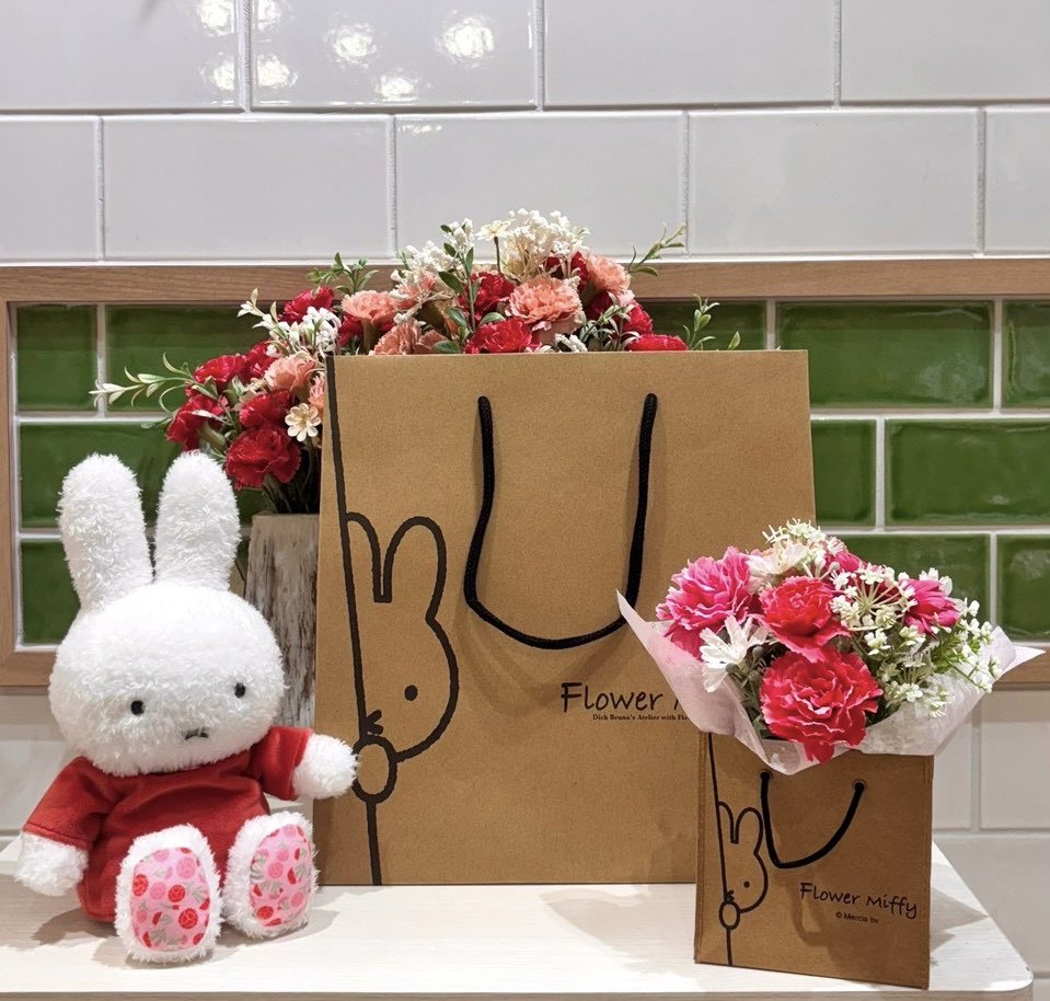 公式】フラワーミッフィー (@FlowerMiffy) / Posts / X