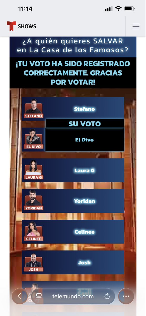 Maria deleon tweet media