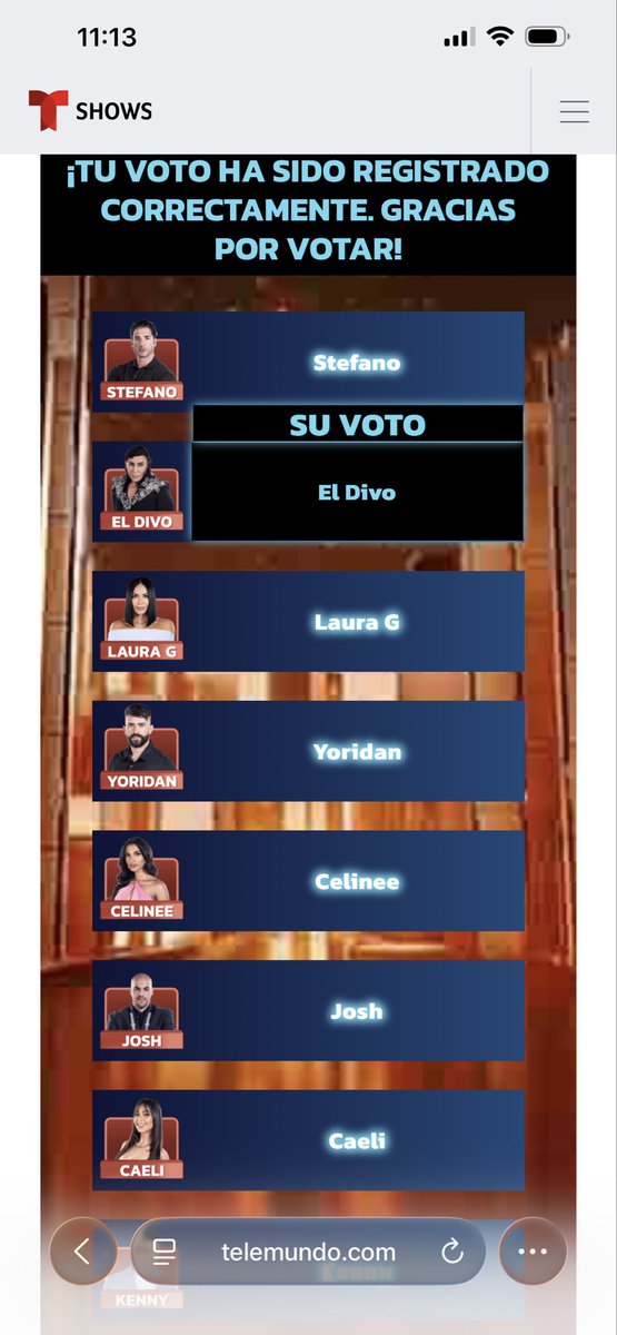 Maria deleon tweet media